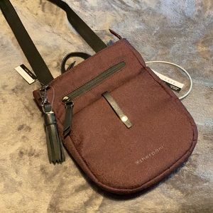 Sherpani Crossbody